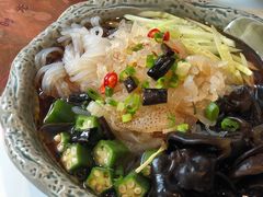 什锦捞拌-红樱桃·欢乐餐厅(太原里店)