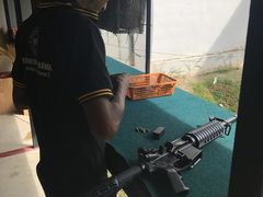 -甲米射击场KRABI SHOOTING RANGE
