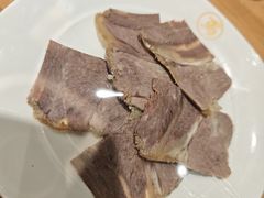 -西部马华清真兰州牛肉面·烧烤夜市(三里河店)