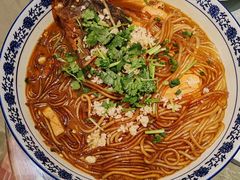 -知音酒楼(花园店)