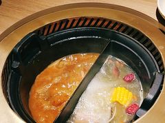 -呷哺呷哺(太原万象城店)