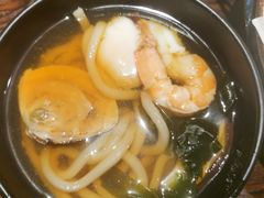 -桂马·日本料理·海胆·海鲜饭·酒场(民主广场店)