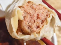 -金谷园饺子馆(北邮总店)