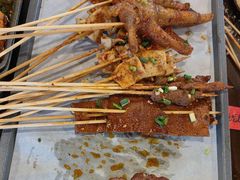 -林二哥宜烤官·宜宾小烧烤