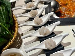 -东道煮牛肉火锅(重庆路店)