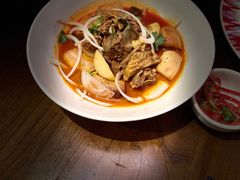 -天山醉美·新疆餐厅(富华里店)