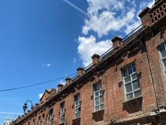 -中华巴洛克风情街