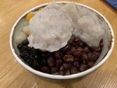 -鲜芋仙(时尚天河店)