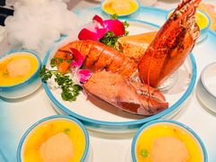 -外滩往事民国上海菜(黄浦店)