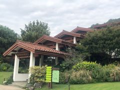 -中国茶叶博物馆(双峰馆区)