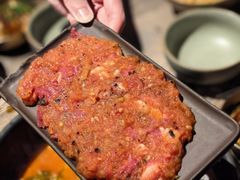 吊龙-毛辣果·酸(OHA复兴西路店)