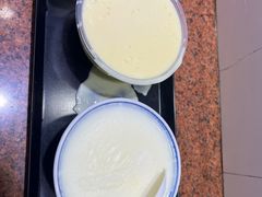 凤凰奶糊-百花传统甜品店(原址店)