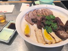 -潮界(虹桥新天地店)