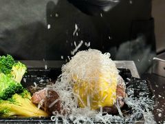 -肉肉大米(金虹桥店)