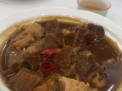 -金华安大酒楼·老牌潮菜·粤式茶点(东方国际店)