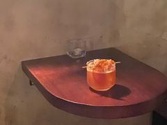 -STAFF ONLY Bar(南台巷店)