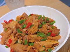 -得稻小饭堂·江西菜(浦江店)