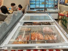 -彭城八戒羊肉串(总店)