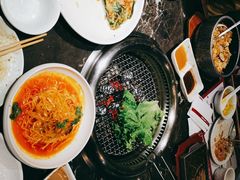 -一品诚记烤肉·甄选店(中南路店)
