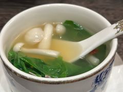 -Yan Ting 宴庭中餐厅(上海静安瑞吉酒店)