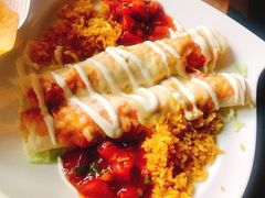 鸡肉奶酪卷-么哈MOJAR(北京五道口店)