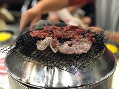 -金刚山(学府路店)