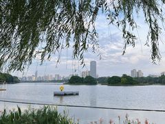 -南宁南湖公园