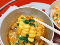 -大喜麻辣拌(凯德1818店)