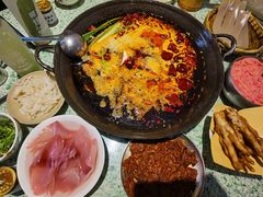 -五里关火锅(牛市口店)