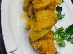 -鹿鸣春饭店(总店)
