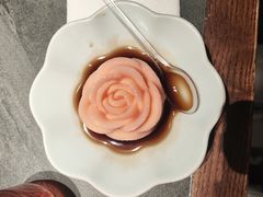 -小厨娘金榜题名(夫子庙秦淮河店)