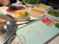 -彤德莱牛肉火锅(双港店)