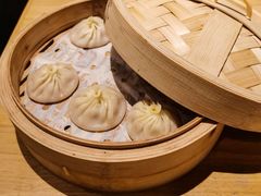 小笼包-苏堂阳春面•九年庆(北京路天河城店)