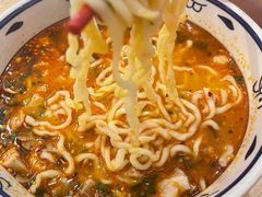 -秦䩊会·陕西biangbiang面(畹町路店)