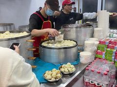 -红帽叔叔包子
