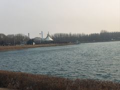 -丁香湖公园