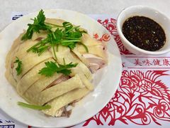 -振鼎鸡(福州路店)