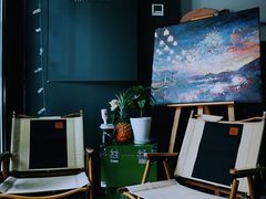 -2326 Coffee Roaster咖啡豆可选店(林肯公园店)