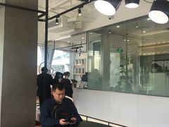 -喜茶(广州番禺奥园广场店)