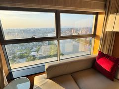 -宁波万豪酒店