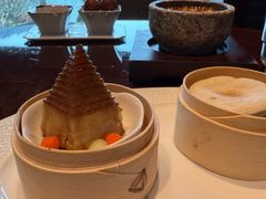 -湘湖逍遥庄园·水漾中餐厅