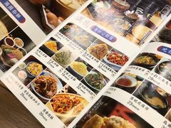 -满园烤鸭·春饼(太原街万达店)