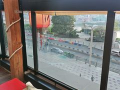 -桃花沅火锅(长嘉汇江景店)
