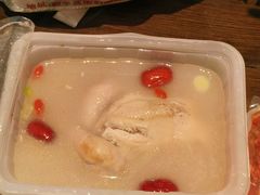 -长顺参鸡汤店(西塔总店)