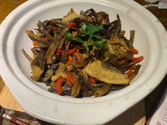 -广东道至正餐厅(区庄店)