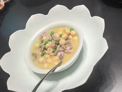 -忆江南·临江鱼馆