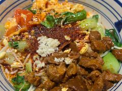 -左陕右甘(亚运村店)