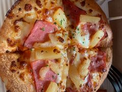 -必胜客(五道口店)