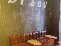 -BIJOU coffee&cocktail(龙岗万科广场店)
