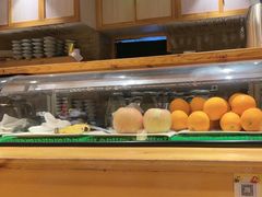 -大岛日本料理铁板烧(南通大饭店)